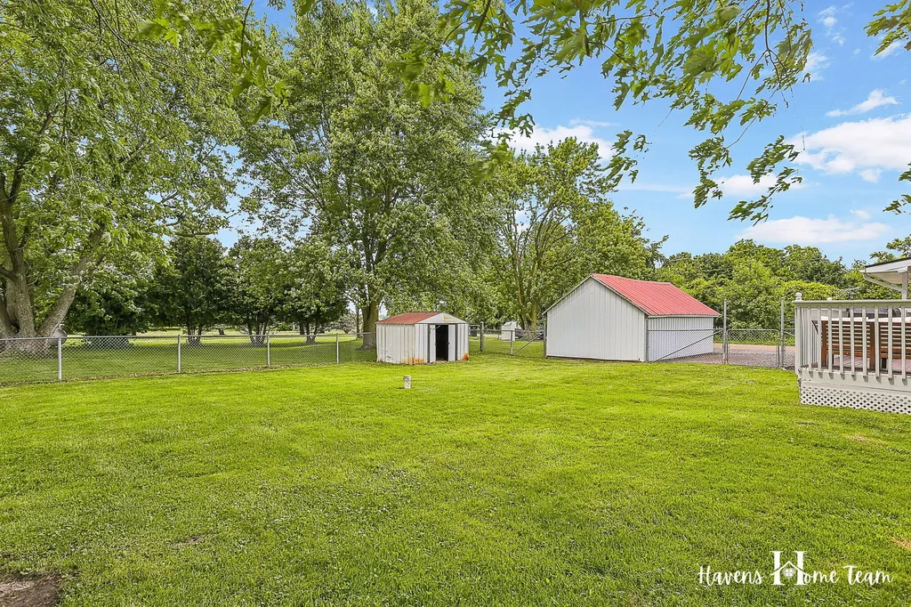 25 W Tupper Lake Road Odessa Township MI 48849