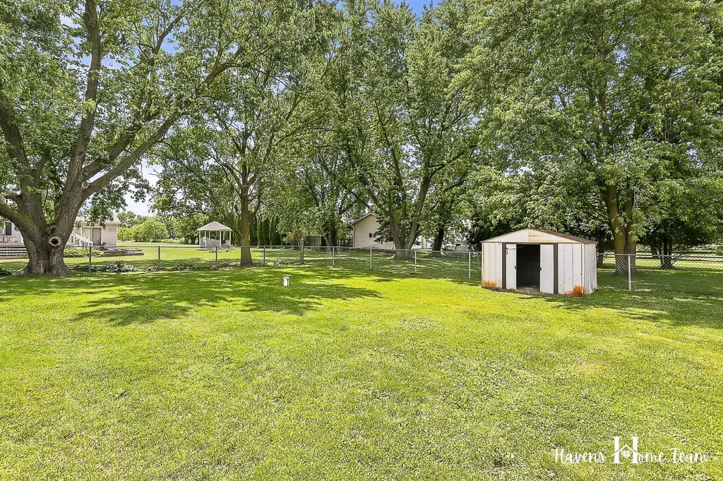 25 W Tupper Lake Road Odessa Township MI 48849