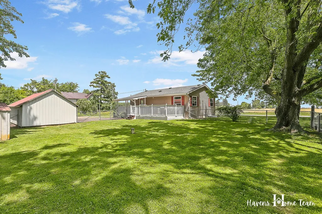 25 W Tupper Lake Road Odessa Township MI 48849