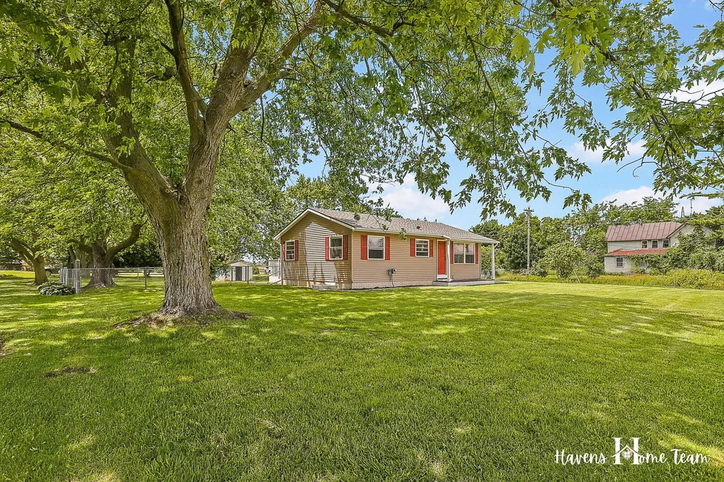 25 W Tupper Lake Road Odessa Township MI 48849