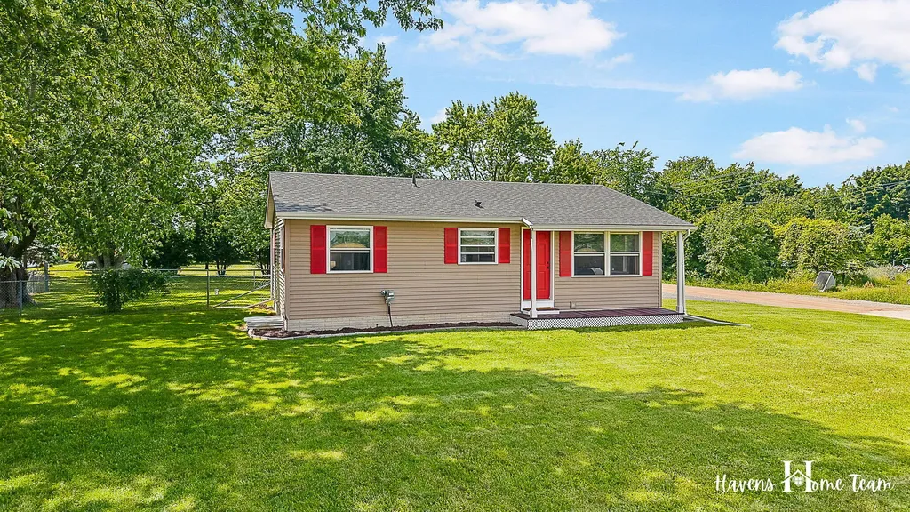 25 W Tupper Lake Road Odessa Township MI 48849