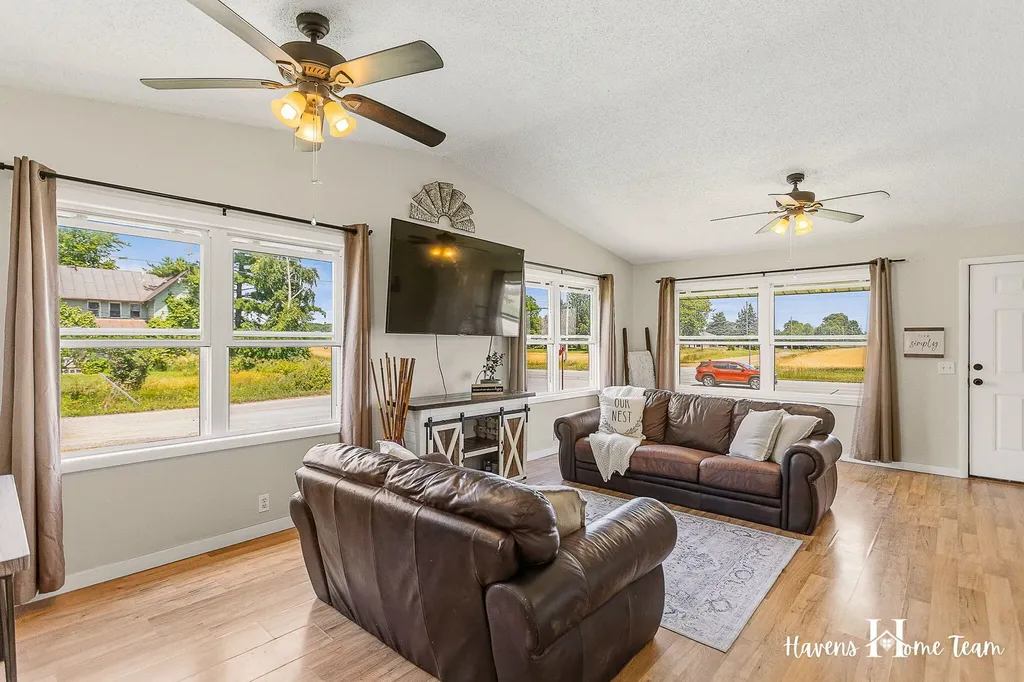 25 W Tupper Lake Road Odessa Township MI 48849