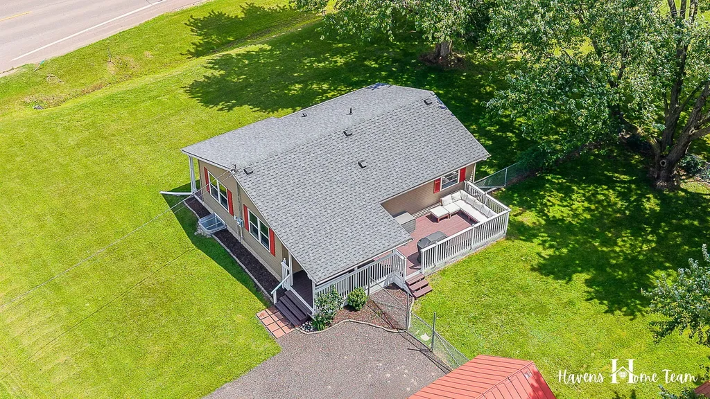 25 W Tupper Lake Road Odessa Township MI 48849