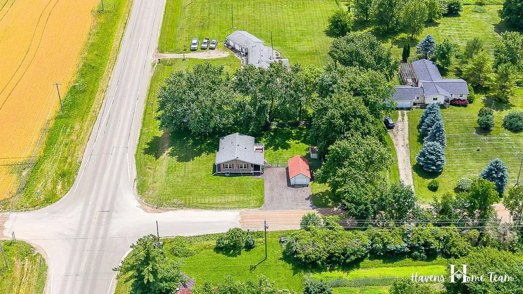 25 W Tupper Lake Road Odessa Township MI 48849