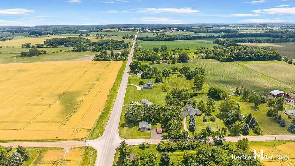 25 W Tupper Lake Road Odessa Township MI 48849