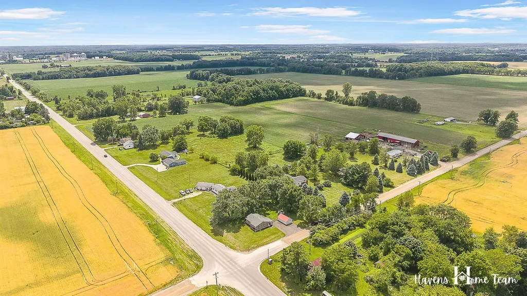 25 W Tupper Lake Road Odessa Township MI 48849