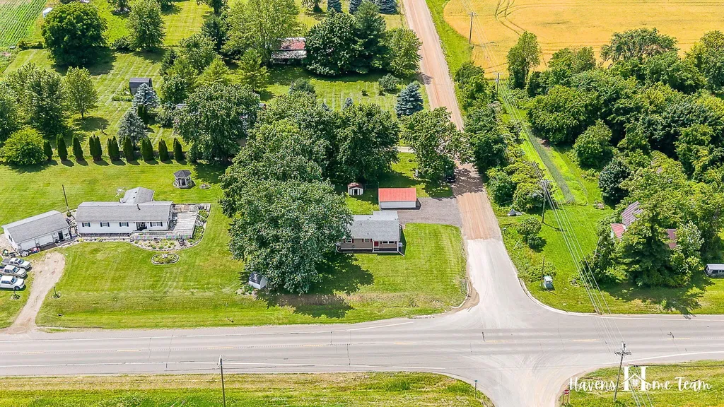 25 W Tupper Lake Road Odessa Township MI 48849
