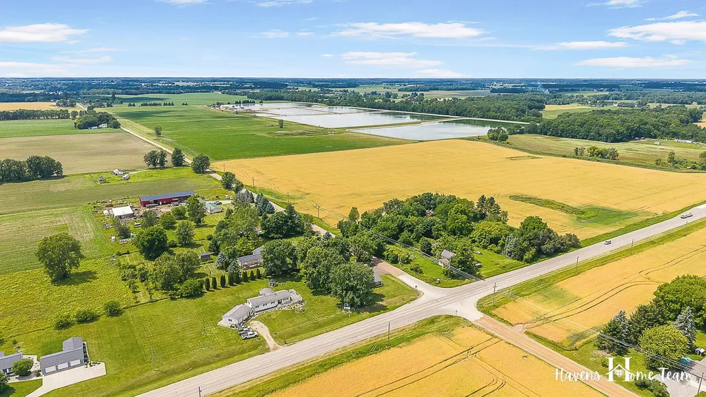 25 W Tupper Lake Road Odessa Township MI 48849