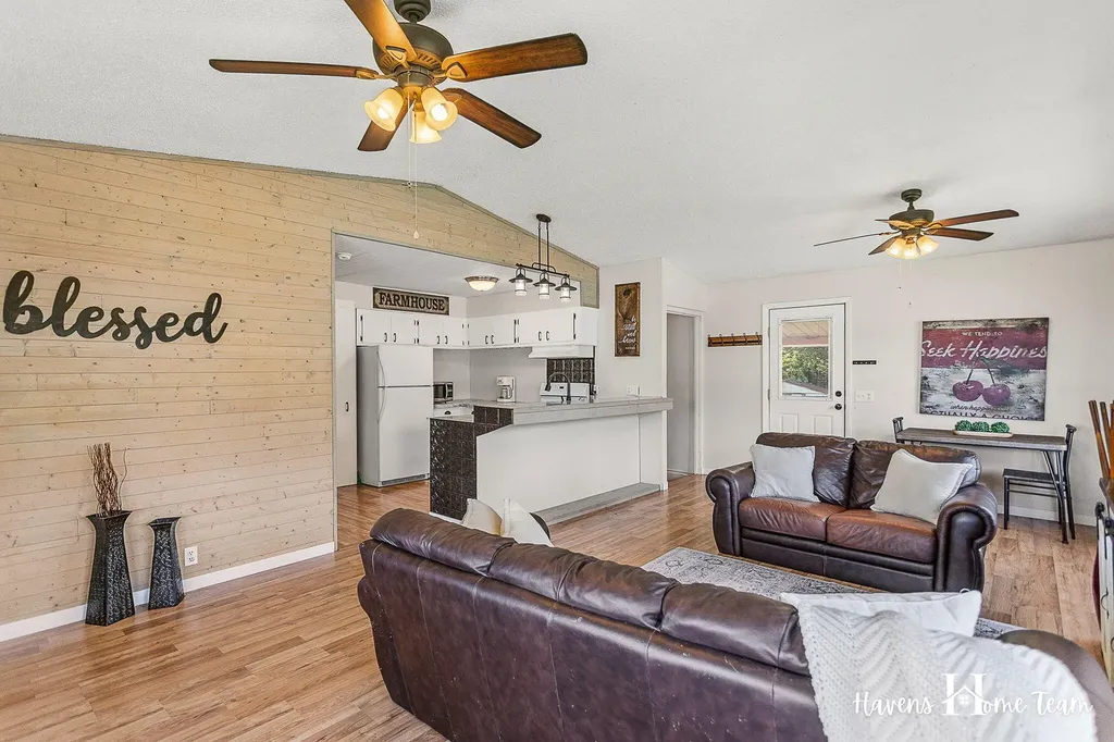 25 W Tupper Lake Road Odessa Township MI 48849