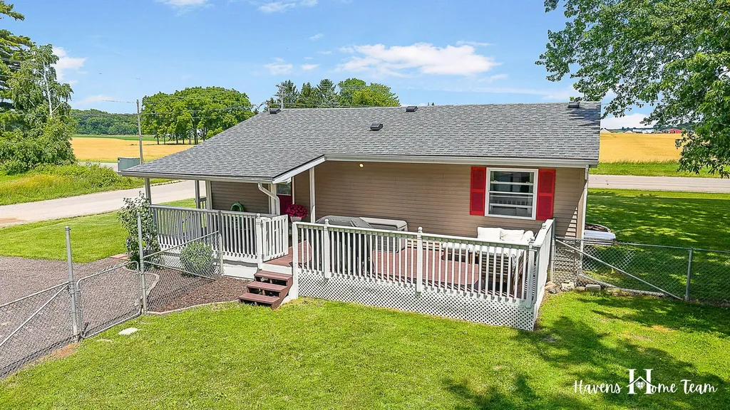 25 W Tupper Lake Road Odessa Township MI 48849