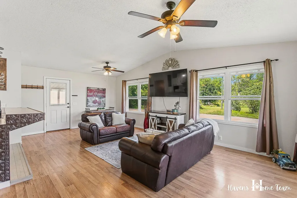 25 W Tupper Lake Road Odessa Township MI 48849