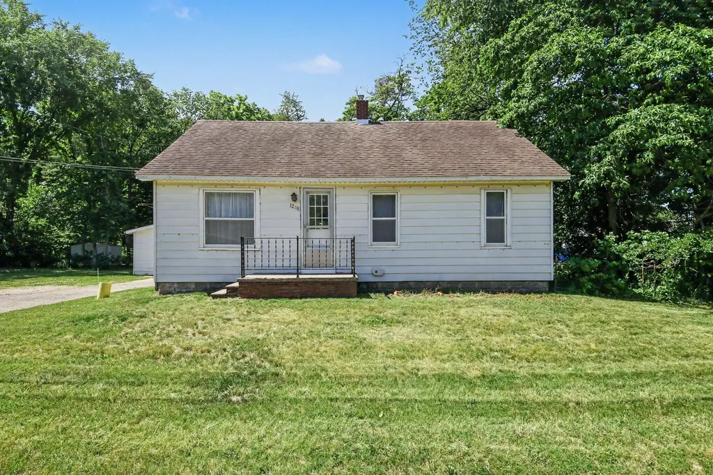 1248 Lincoln Road Allegan Township MI 49010