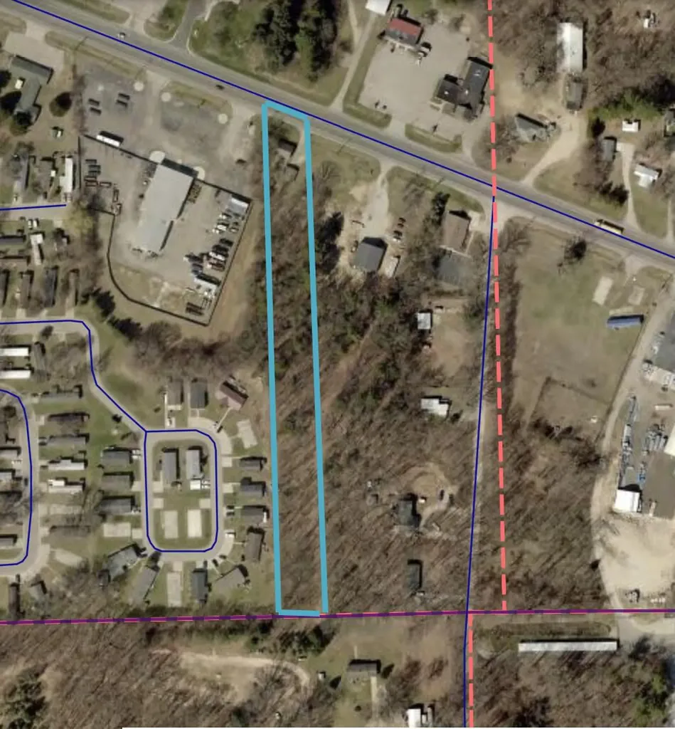 1248 Lincoln Road Allegan Township MI 49010