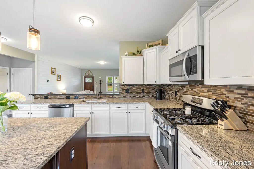 1344 Springview Court Yankee Springs Township MI 49333
