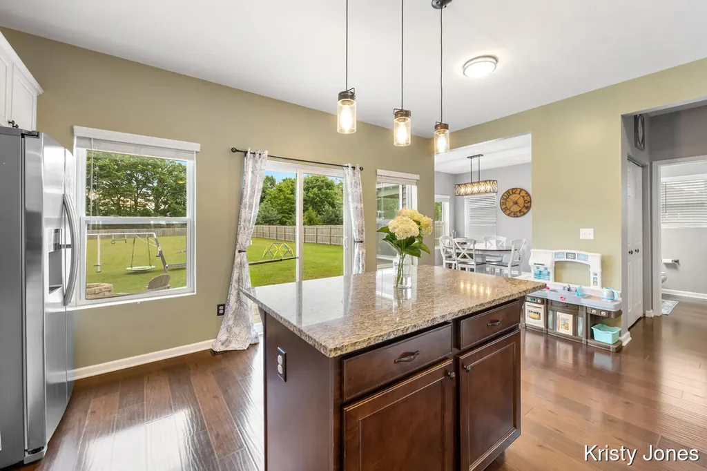 1344 Springview Court Yankee Springs Township MI 49333