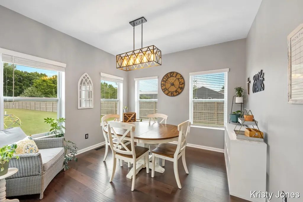 1344 Springview Court Yankee Springs Township MI 49333