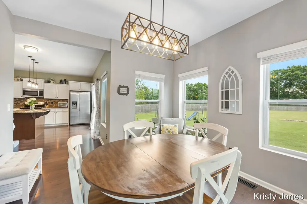 1344 Springview Court Yankee Springs Township MI 49333