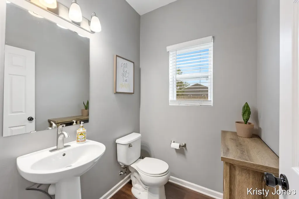 1344 Springview Court Yankee Springs Township MI 49333