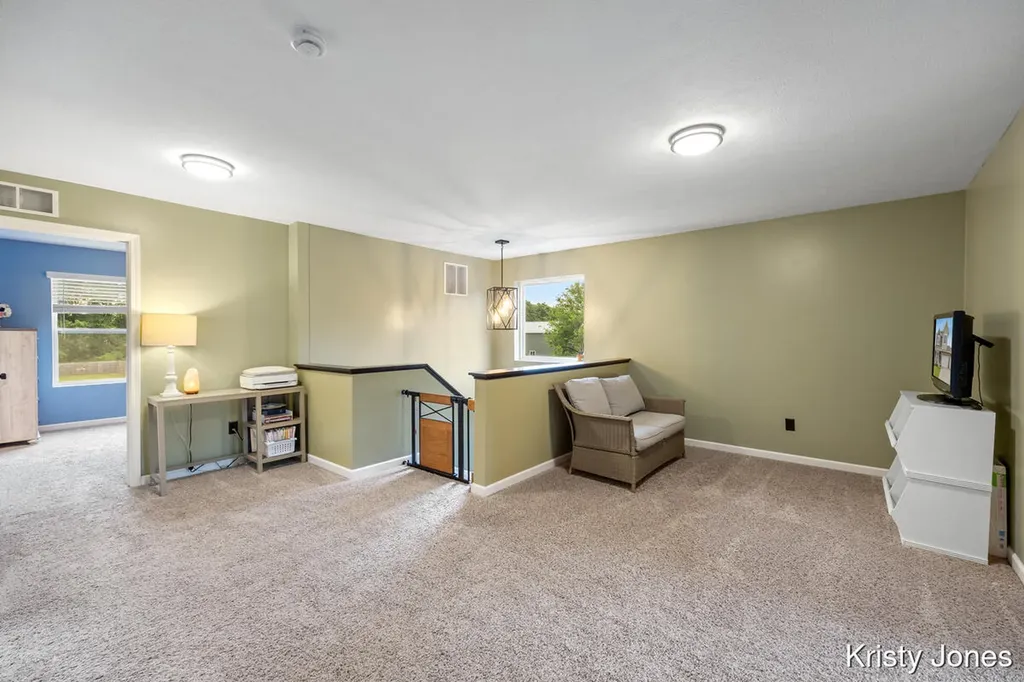 1344 Springview Court Yankee Springs Township MI 49333