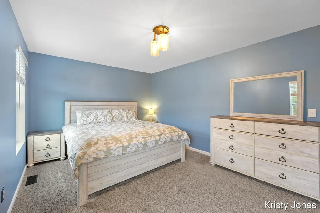 1344 Springview Court Yankee Springs Township MI 49333