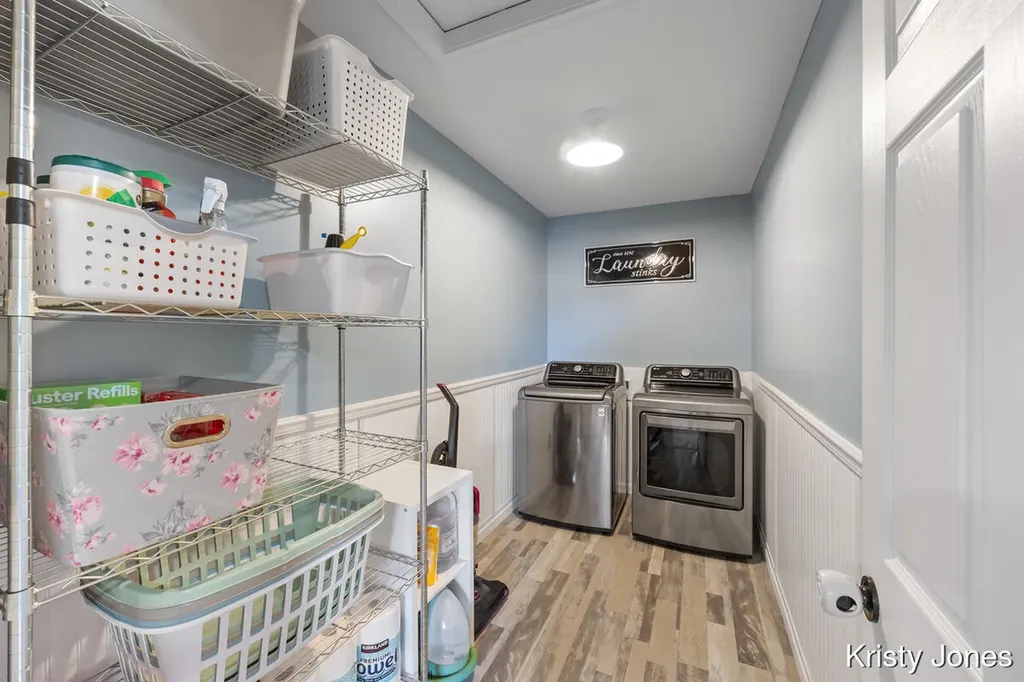 1344 Springview Court Yankee Springs Township MI 49333
