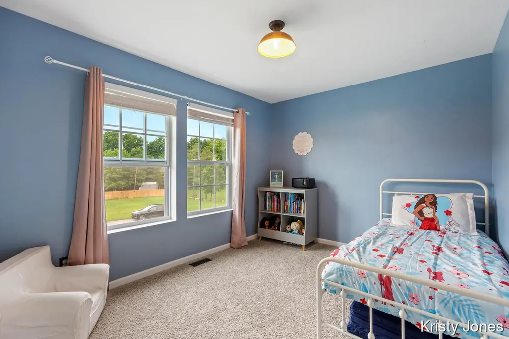 1344 Springview Court Yankee Springs Township MI 49333