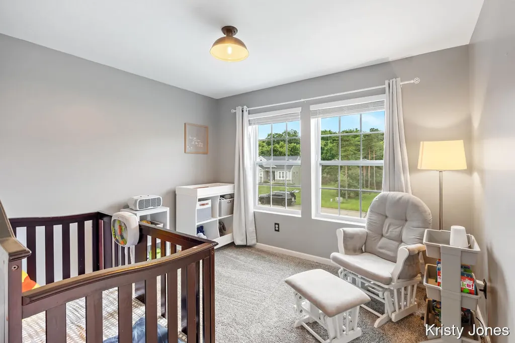 1344 Springview Court Yankee Springs Township MI 49333