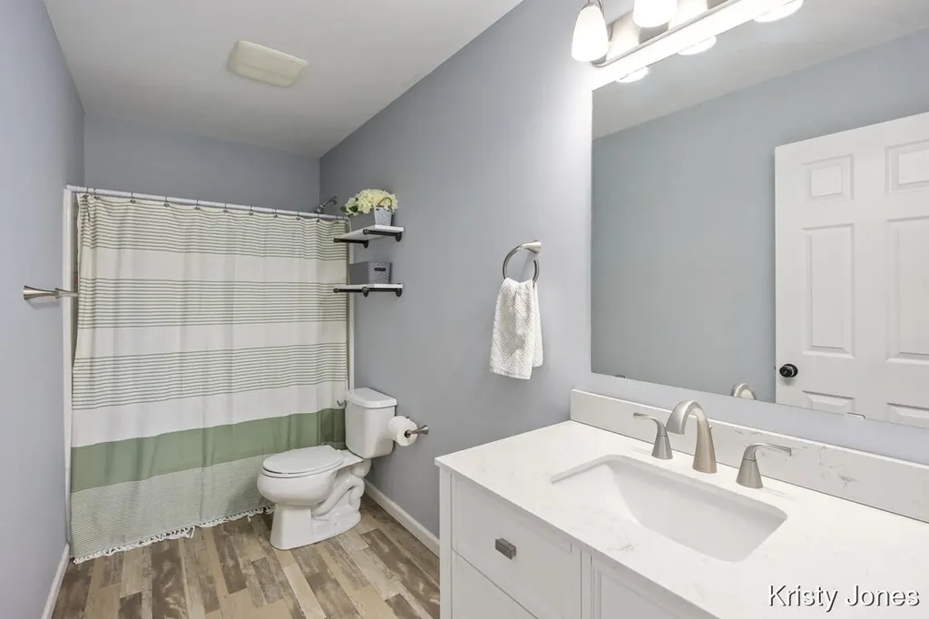 1344 Springview Court Yankee Springs Township MI 49333