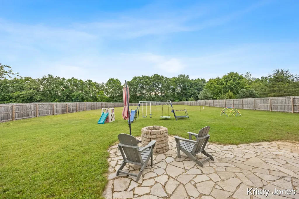 1344 Springview Court Yankee Springs Township MI 49333