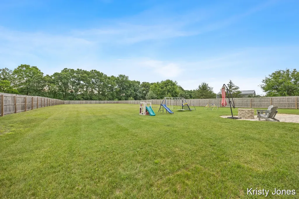 1344 Springview Court Yankee Springs Township MI 49333
