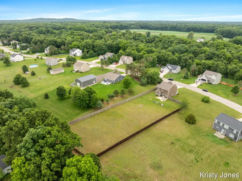 1344 Springview Court Yankee Springs Township MI 49333