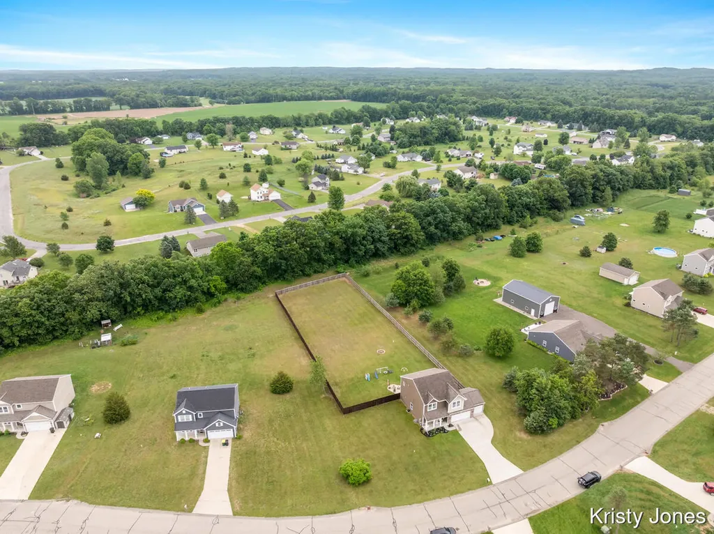 1344 Springview Court Yankee Springs Township MI 49333