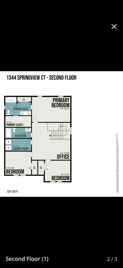 1344 Springview Court Yankee Springs Township MI 49333