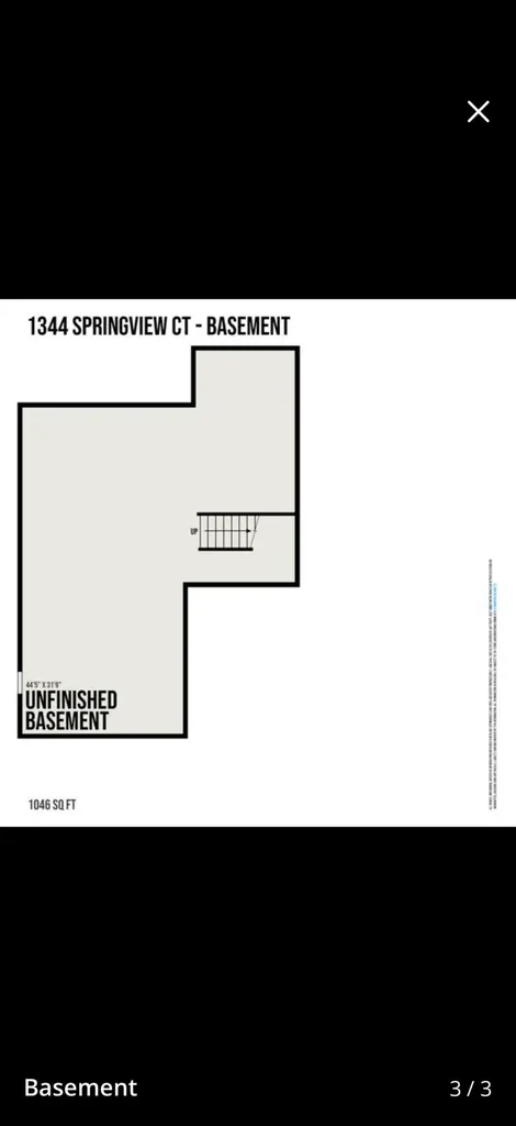 1344 Springview Court Yankee Springs Township MI 49333