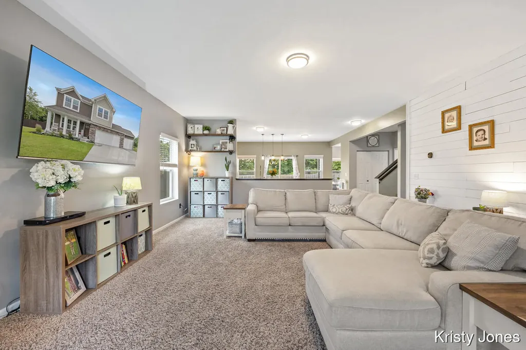 1344 Springview Court Yankee Springs Township MI 49333