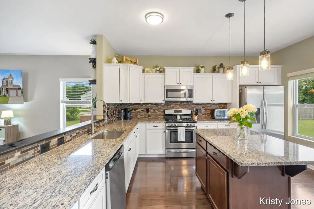 1344 Springview Court Yankee Springs Township MI 49333
