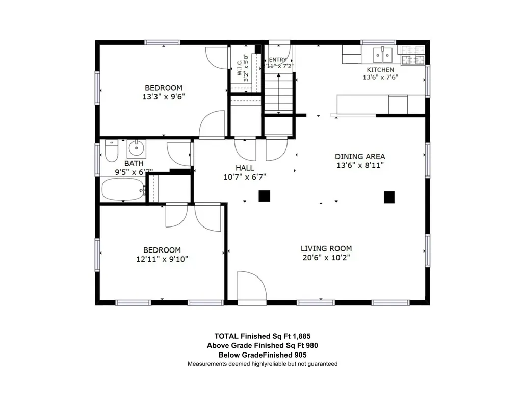3844 Clyde Park Avenue SW Wyoming City MI 49509