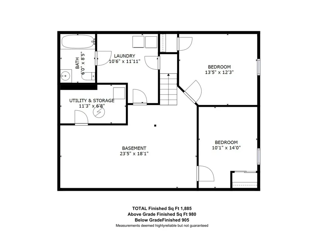 3844 Clyde Park Avenue SW Wyoming City MI 49509