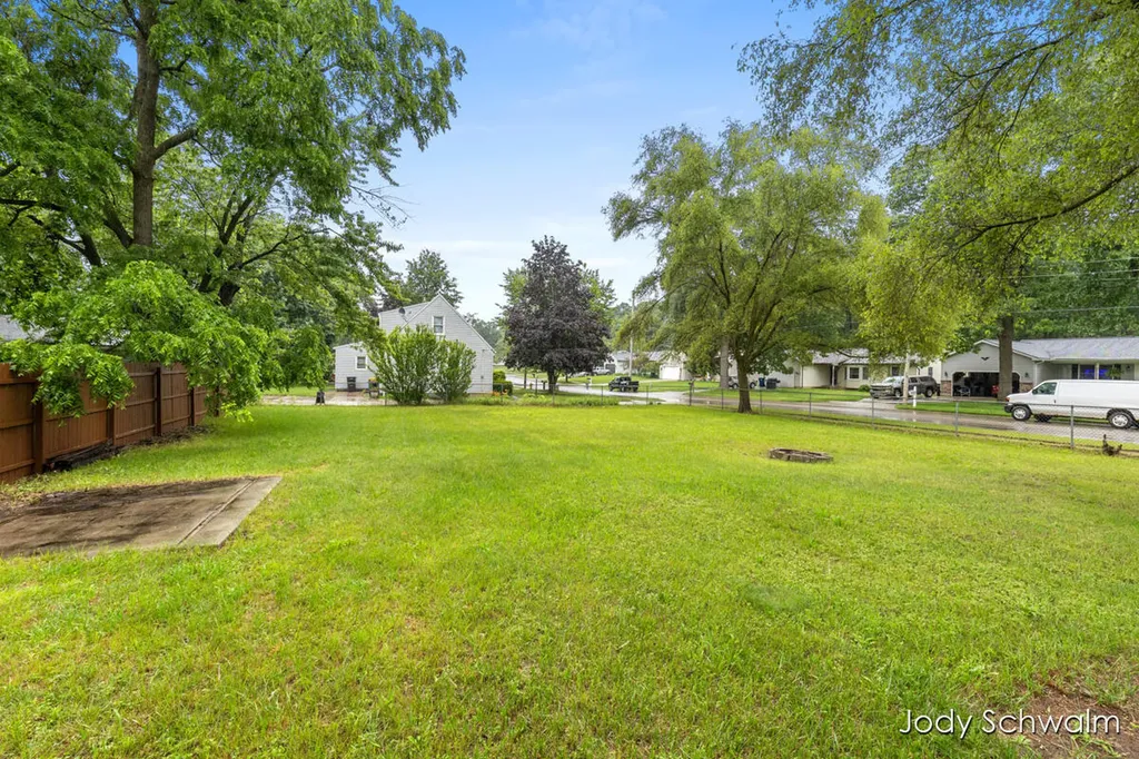 3844 Clyde Park Avenue SW Wyoming City MI 49509
