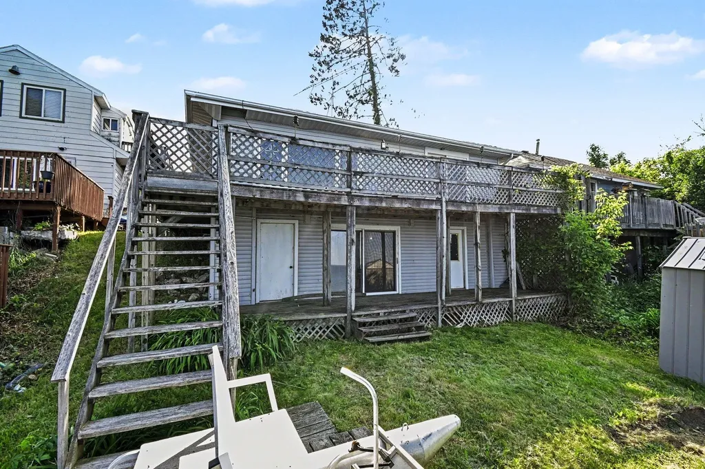 5752 W Houghton Lake Drive Roscommon Township MI 48629