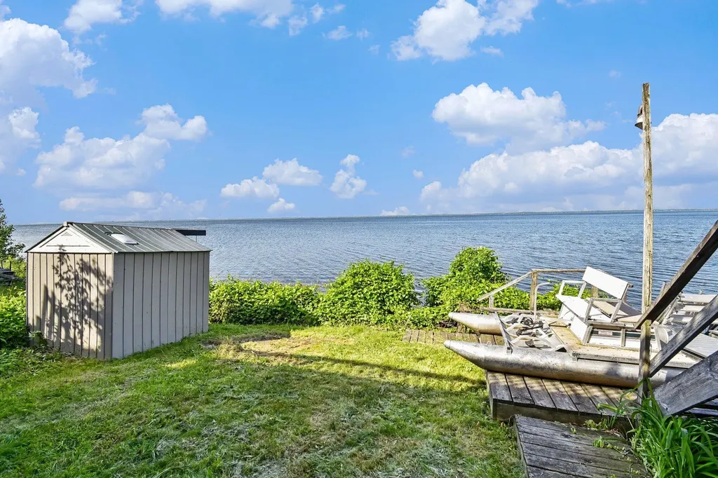5752 W Houghton Lake Drive Roscommon Township MI 48629
