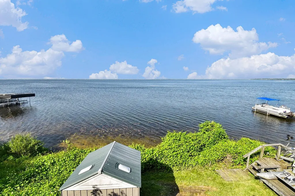 5752 W Houghton Lake Drive Roscommon Township MI 48629