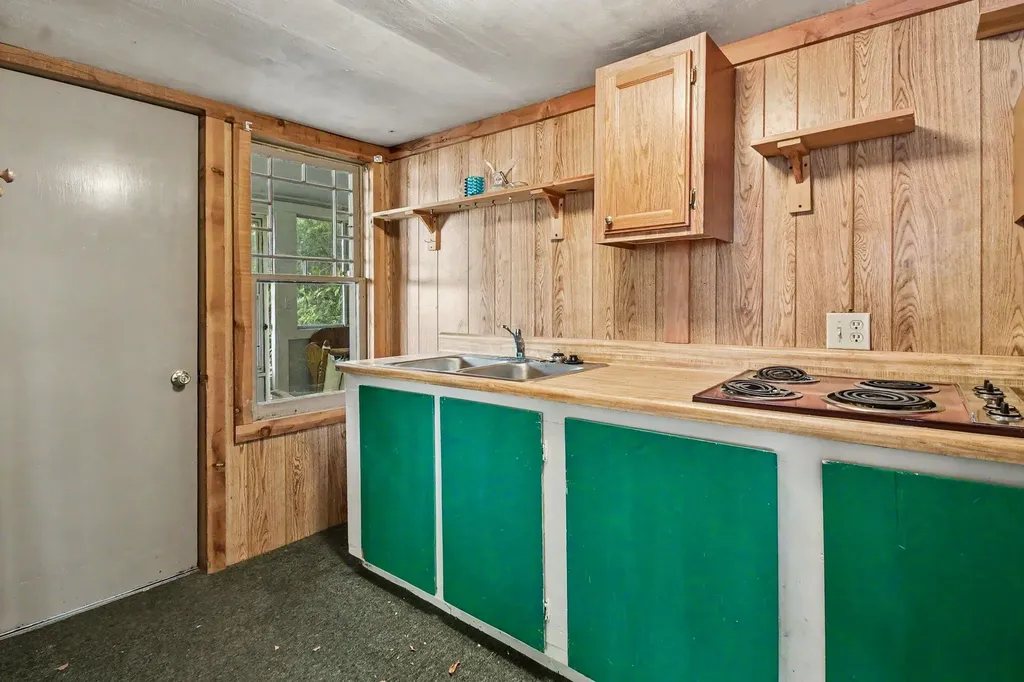 5752 W Houghton Lake Drive Roscommon Township MI 48629