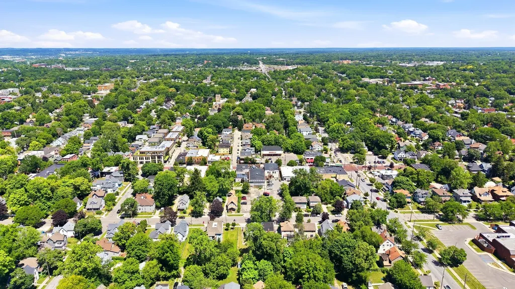 1128 Sigsbee Street SE Grand Rapids City MI 49506