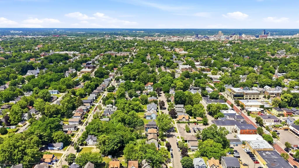 1128 Sigsbee Street SE Grand Rapids City MI 49506