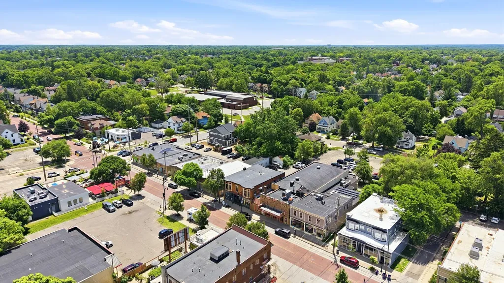 1128 Sigsbee Street SE Grand Rapids City MI 49506