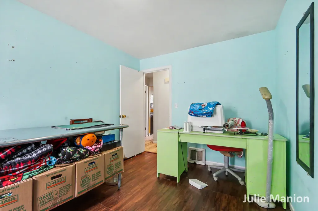 1829 Delwood Avenue SW Wyoming City MI 49509