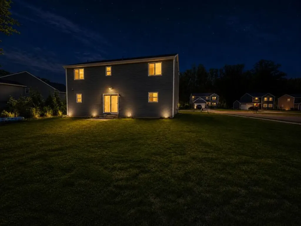 5135 N Morgan Lane SE Caledonia Township MI 49316