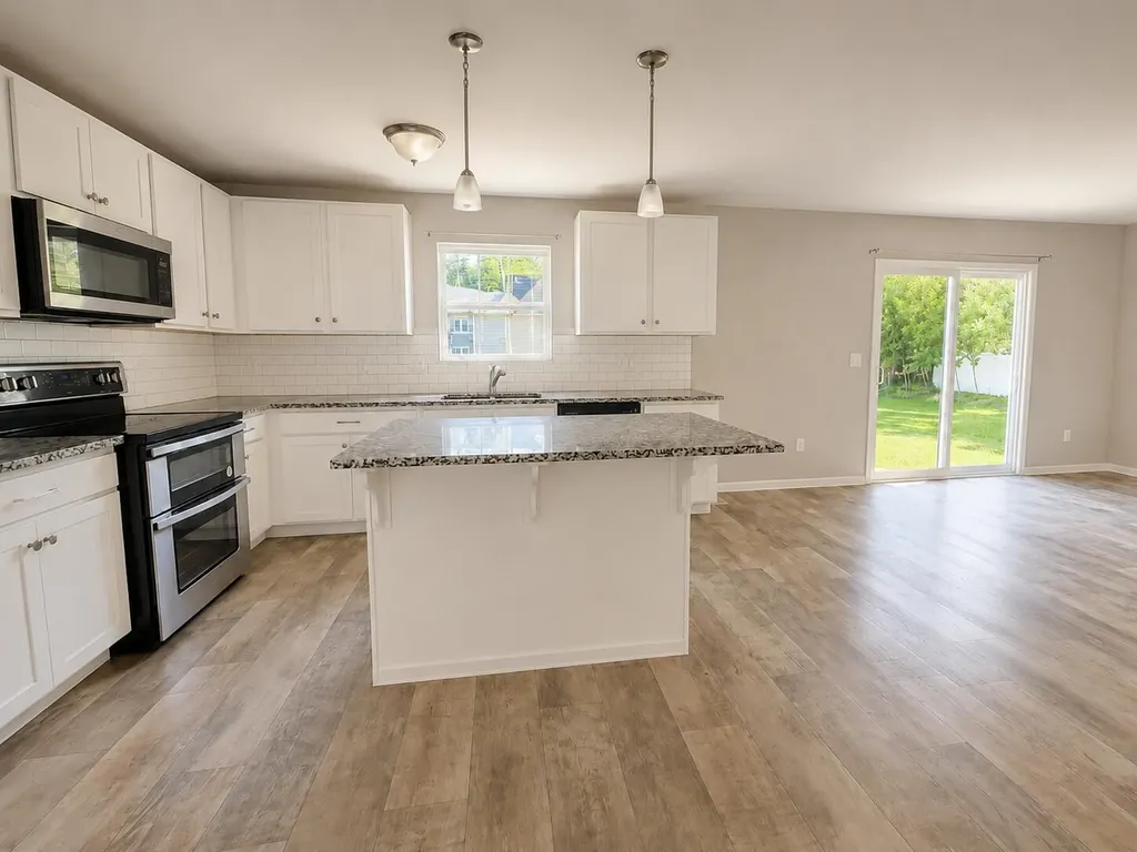 5135 N Morgan Lane SE Caledonia Township MI 49316