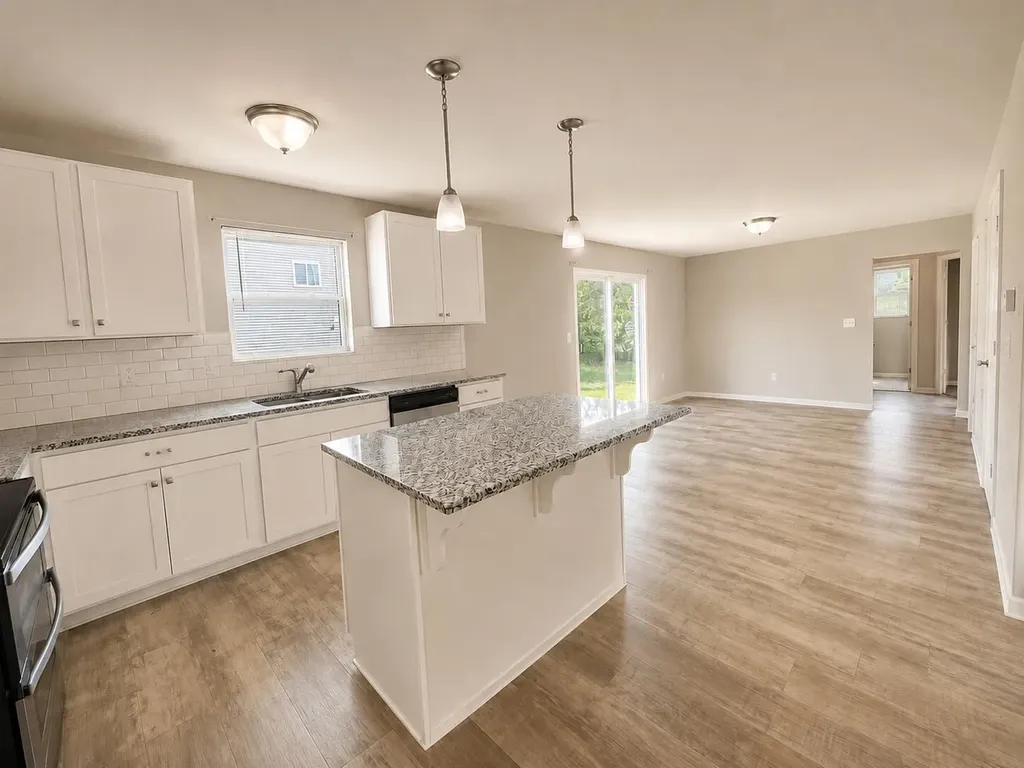 5135 N Morgan Lane SE Caledonia Township MI 49316